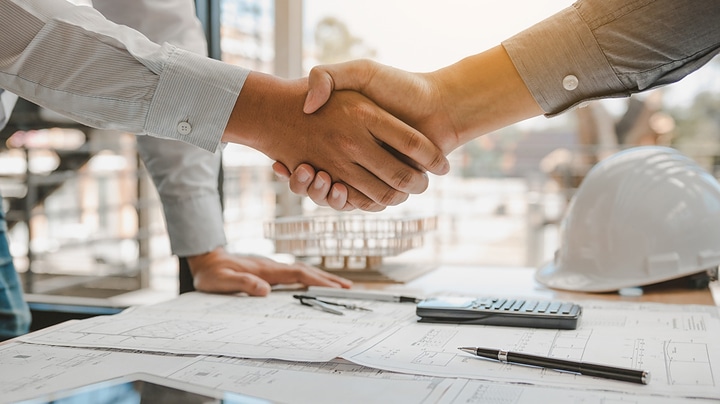 government-contracting