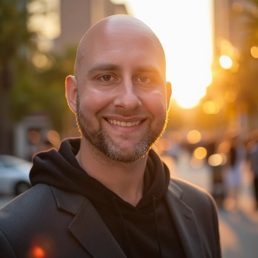 Adam Bell - CEO and Founder