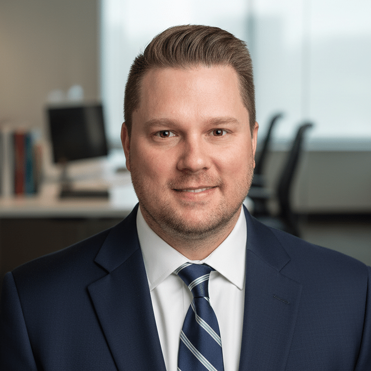 Ben Burs - Operational Excellence Director