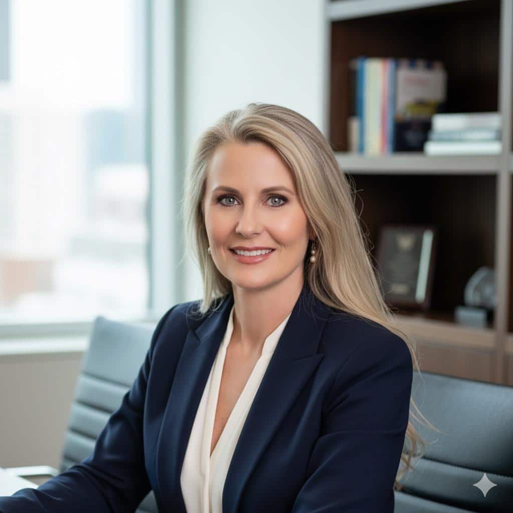 Lynn Stover - Controller