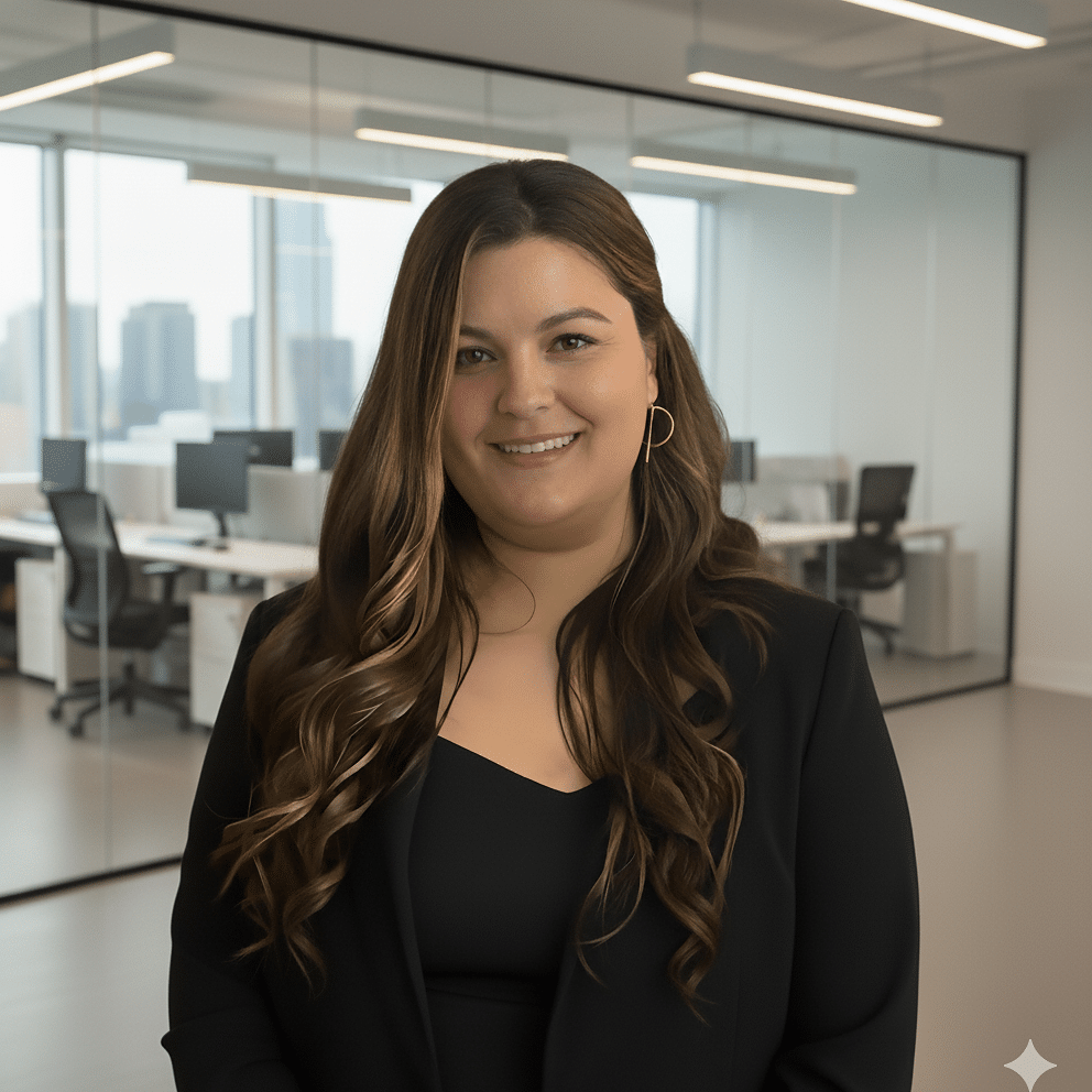 Samantha Martin - Controller